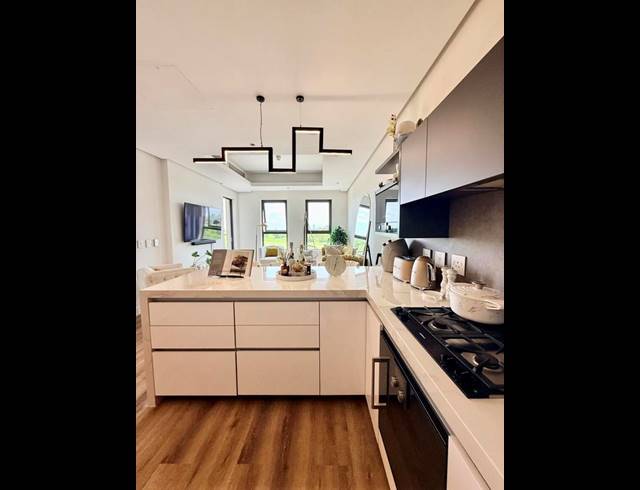 1 BEDROOM APARTMENT FOR SALE IN STEYN CITY